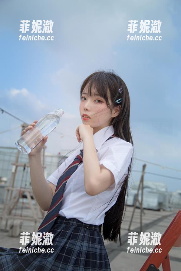 fushii_海堂的创作之旅：高清校园写真集，让青春在镜头中永恒
