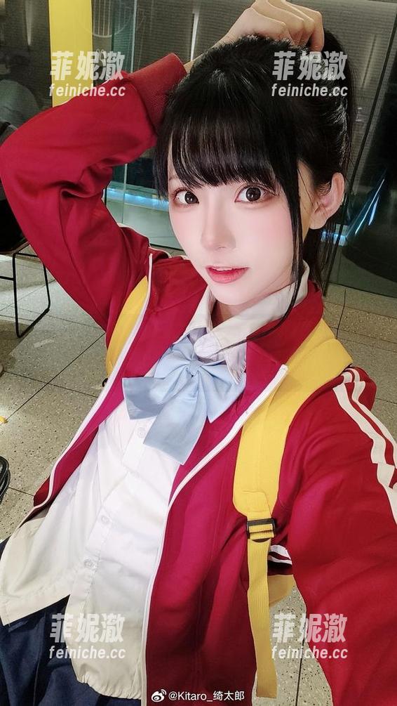 kitaro绮太郎 kitaro绮太郎无圣光自拍合集,完美诠释了什么叫做“真实之美”!