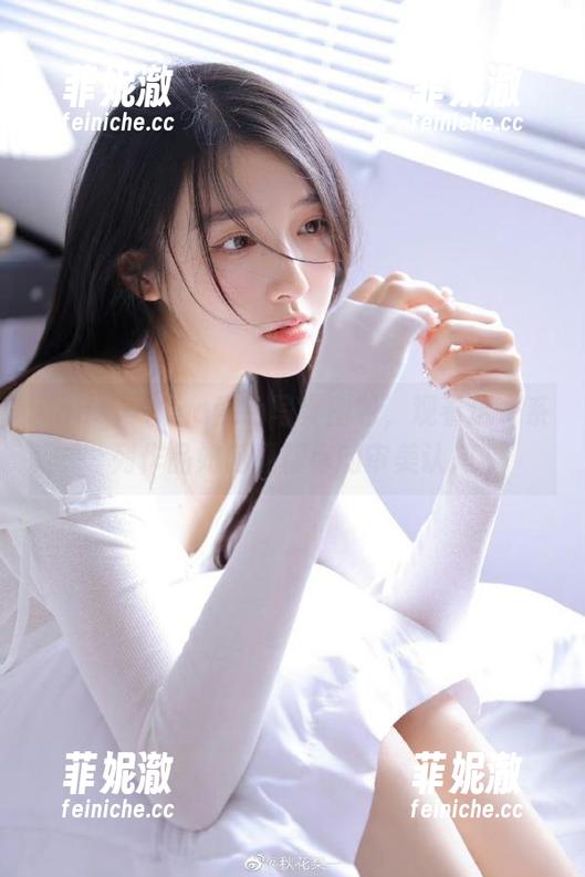 pans - Tina黑色写真图包，观看这一系列作品如何颠覆你的审美认知
