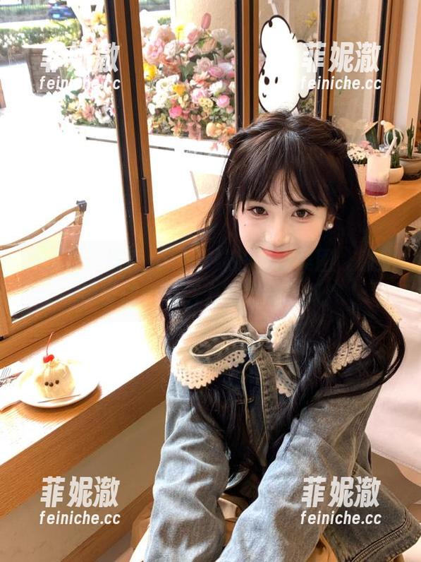 pans - 探索roro学妹的私房美图，感受那份清新与活力的绝美瞬间！