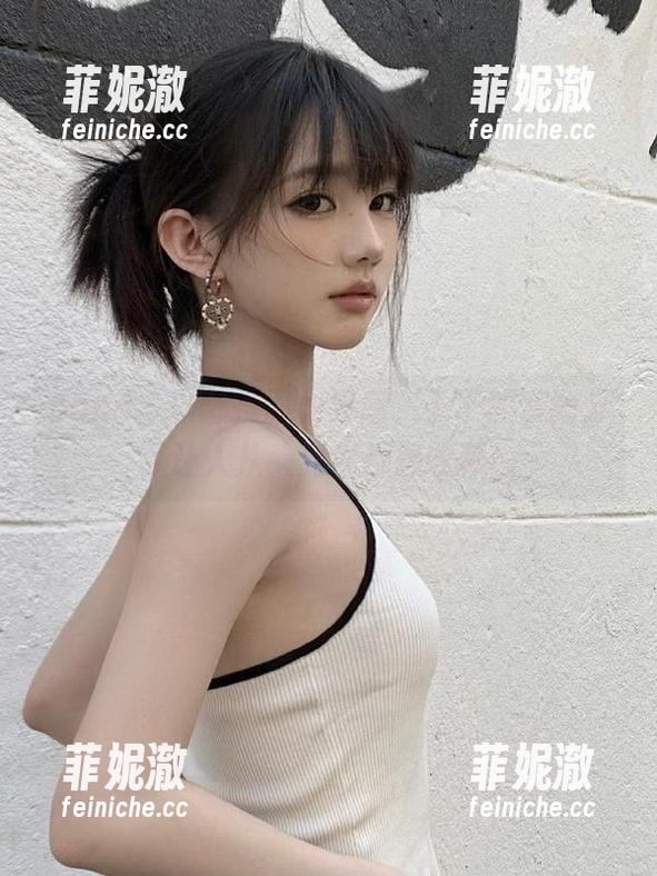 pans-丁丁 pans - 以体操服为灵感,丁丁的套图分享让人从头到尾都想收藏!