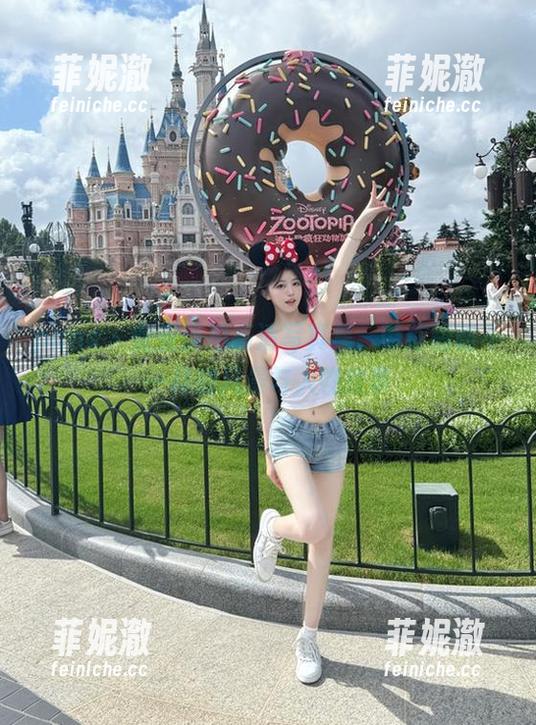 pans - 安安旅拍高清写真集，带你领略不一样的风景与人物故事