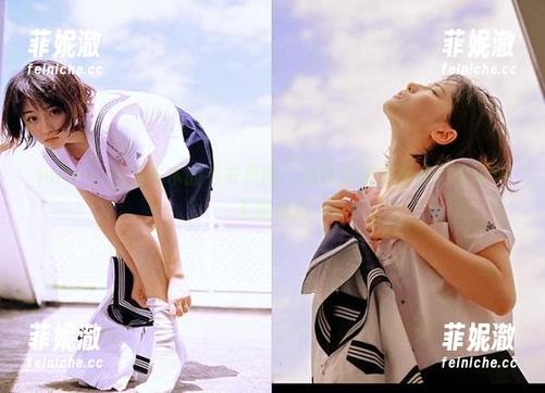 pans-木木 pans - 探秘木木的毛衣美图:精致套图捕捉温柔瞬间与无限魅力