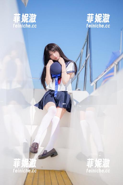 pans - 探秘“果汁”的灰丝摄影艺术，原图与图包全方位解锁视觉新体验