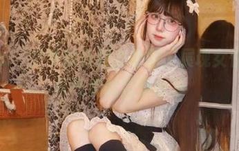 pans – 梦梦黑色魅力套图，展现女性力量与气质的完美合集