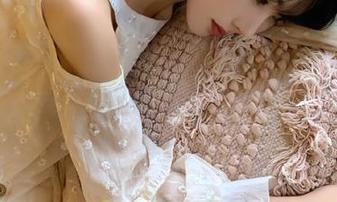 pans – 苏琪少女写真作品集：收录青春洋溢的每一个瞬间资源