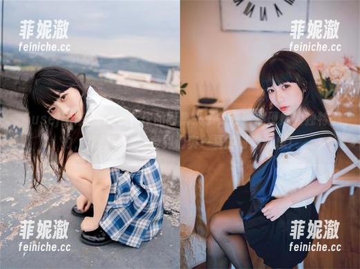 “usejan蓝蓝泳衣”作品图集来了，清晰展现她的独特魅力，绝对让你感受到清爽一夏的时尚气息！