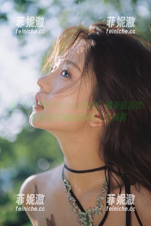 向“けん研(けんけん)女友”的美丽致敬，图库分享她的故事与人生瞬间