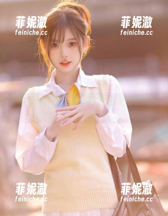 けん研 眼镜下的世界:けん研的无圣光图包精彩呈现