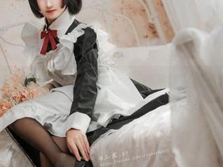 三度69与运动的交响：她的cos作品让写真更具生动性