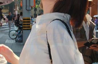 丝慕GIRL – 文欣全套厨娘写真：让你感受独特气息的艺术之旅