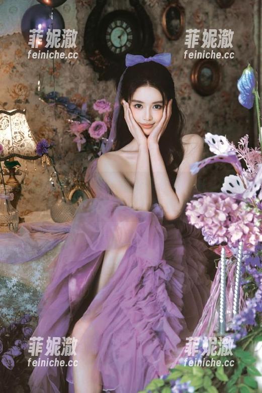丽柜-可馨 丽柜 - 获取可馨的皮衣作品集下载,享受时尚摄影带来的视觉盛宴