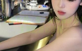 丽柜 – 图图自拍：每一张高清原图都是对生活的精彩诠释