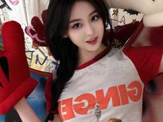 丽柜 – 在黑色中绽放：小唐最新写真原图照片，令人惊艳的视觉盛宴