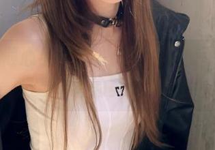 丽柜 – 倾心小智贤少女写真，原图与照片记录青春的美好瞬间！