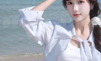 丽柜 – 甜甜写真合集：每张照片都是剧情中的细腻瞬间