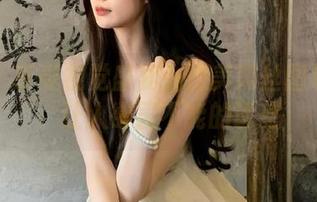 丽柜 – 享受视觉盛宴！由美黑丝图包福利，让人欲罢不能的诱惑