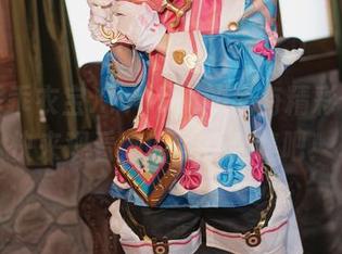 集合乖乖衣宝X·Alter的所有精彩作品，快来观看她的写真合集吧！