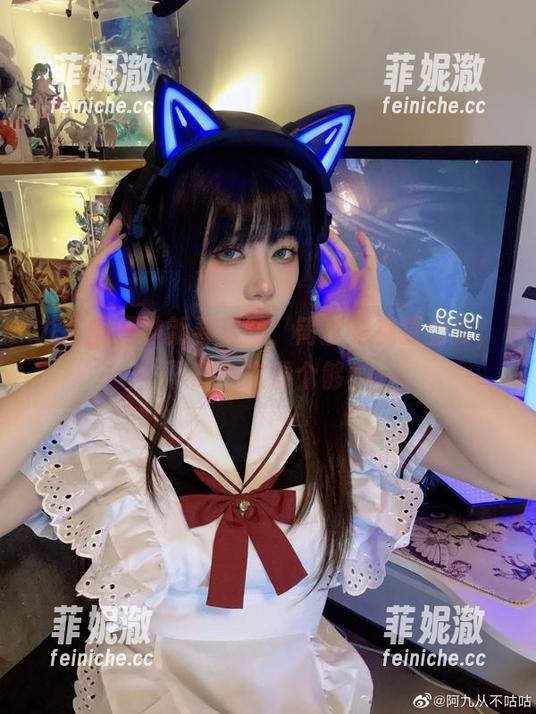 九言 九言的原神新春套图,简直是视觉盛宴,下载一次看个够!
