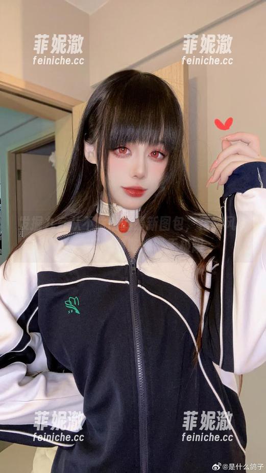 九言从不咕咕 发掘九言从不咕咕的最新图包,花嫁风格写真带你领略浪漫无极限
