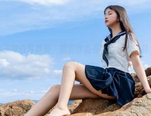 二阶堂宅绘子黑白写真展，精彩作品在网盘等你下载，快来获取吧！