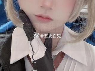 看五更百鬼的美图在线独占鳌头，探索明日方舟的神秘冒险！