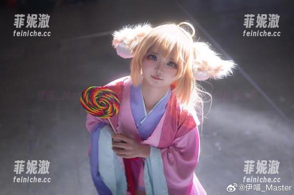 伊喵_Master 伊喵_Master的奶牛写真之旅:艺术与生活的精选合集