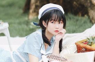 依依超级懒夏天图库作品集：发现关于青春、阳光与友情的真实写照