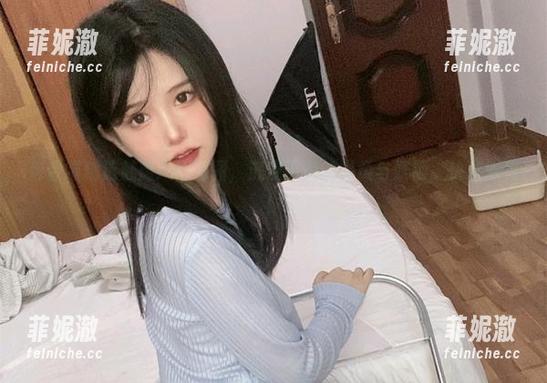 倦倦喵 倦倦喵精选魅魔风格套图,沉浸于她的温柔与妖艳,快来欣赏!