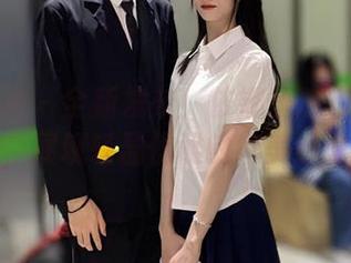 克拉女神 – 全新发布！依娜丝连衣裙图包，展现轻盈优雅的绝美造型
