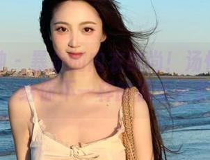 克拉女神 – 暴走的内衣时尚！汤怡图片精选，给你不一样的视觉盛宴！