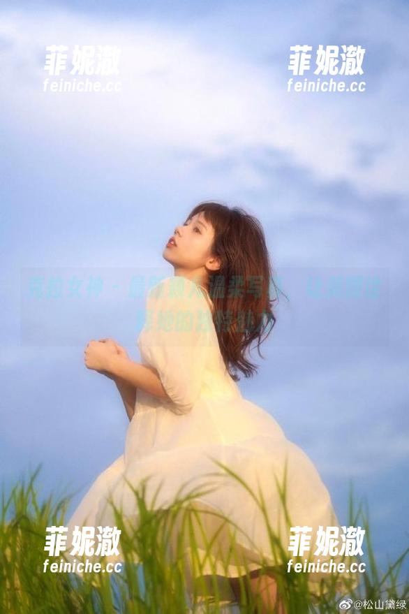 克拉女神-颖儿 克拉女神 - 最新颖儿温柔写真,让美图诠释她的独特魅力