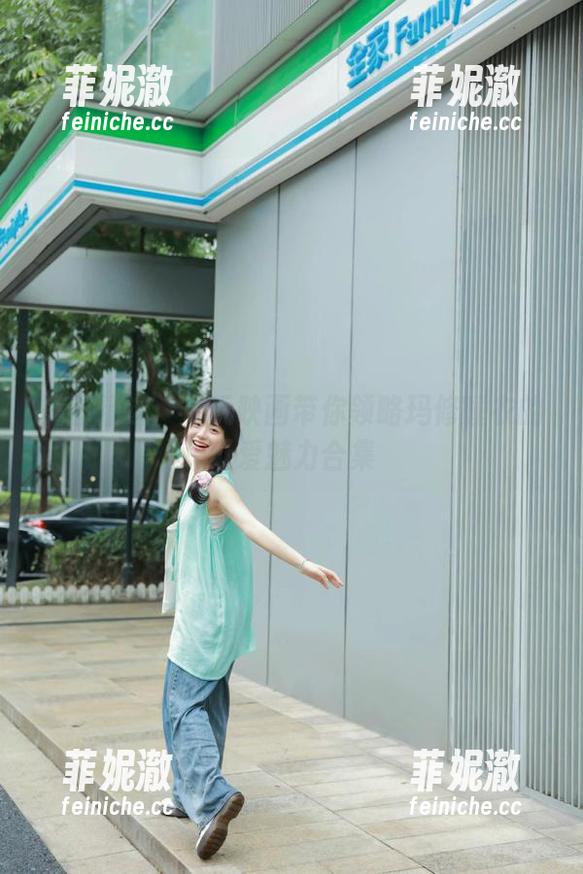 美图精选：兔玩映画带你领略玛修睡衣的可爱魅力合集