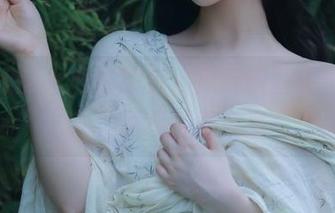 水手裙的小心机解析，兔玩映画精选图集完美展现青春气息