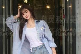 兔玩映画最新发布：精灵系列美图，捕捉灵动瞬间，展现无与伦比的美感