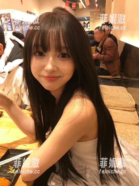 兔玩映画探索JK的小美好，甜蜜与青春交织的写真图册