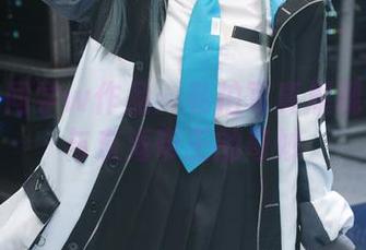 六二二同学w作品：私拍写真展现赛马娘与东海帝王的奇妙