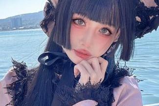 惊艳瞬间集结！冲田凛花rinka御姐写真套图独家合集