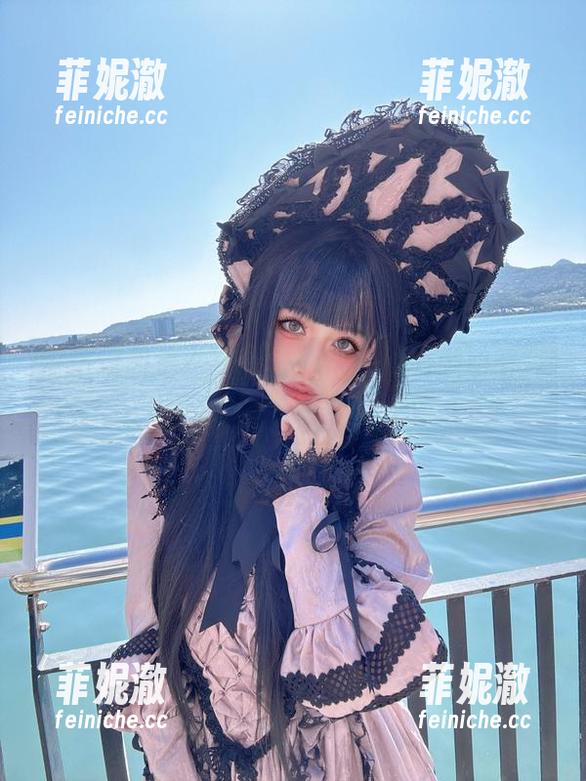 冲田凛花rinka 惊艳瞬间集结!冲田凛花rinka御姐写真套图独家合集