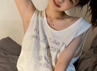 初夏女神 – 安妮的写真旅程：天天你好图包，让每一幅作品都有故事可言