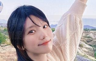 在卜呦的写真作品中，女孩们的灵魂被完美捕捉，简直让人感叹不已！