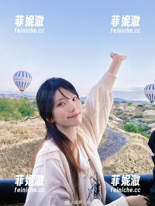 卜呦 在卜呦的写真作品中,女孩们的灵魂被完美捕捉,简直让人感叹不已!