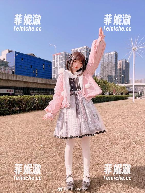 古川kagura 古川kagura小公主的写真免费合集,带您沉浸在纯真与优雅的世界