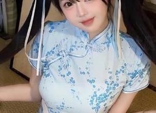 微密圈 – 周妍希：“美不美看大腿”的精彩写真套图分享与思考
