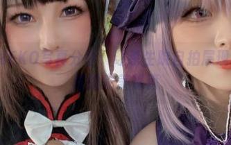 咔喵KANEKO写真分享：让杀生院自拍展现个性与风格的完美秘籍