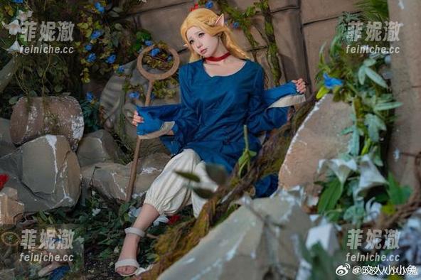 特别推荐：咬一口兔娘的可爱棉袜套图免费下载，给你无限灵感