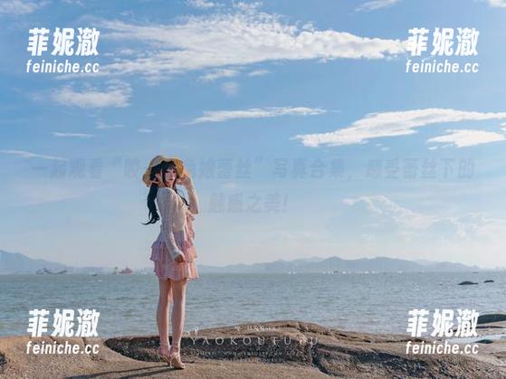一起观看“咬一口兔娘蕾丝”写真合集，感受蕾丝下的魅惑之美！