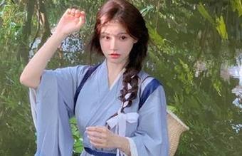 窗边暖阳里的私拍瞬间，喵糖映画教你如何变身女神！