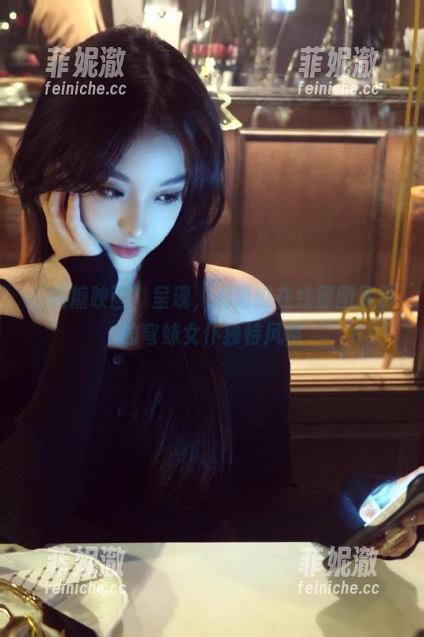 “喵糖映画”呈现，别错过在线原图展示的穹妹女仆独特风格