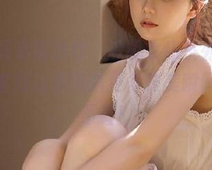 喵糖映画最新力作：透明女仆系列美图，诱人的套图让你领略更多唯美瞬间，不能不看！